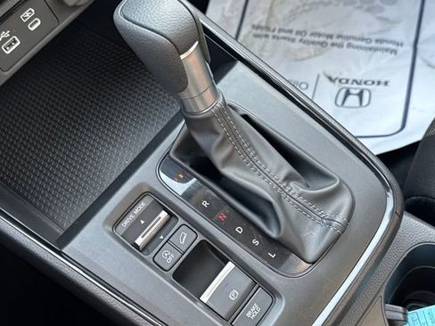 Certified 2023 Honda CR-V EX image 11