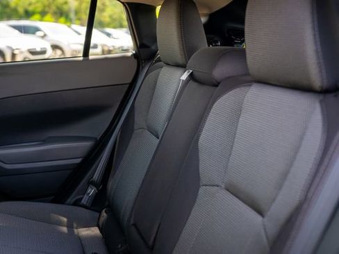 New 2026 Subaru Crosstrek 2.0i Premium AWD/4WD image 9