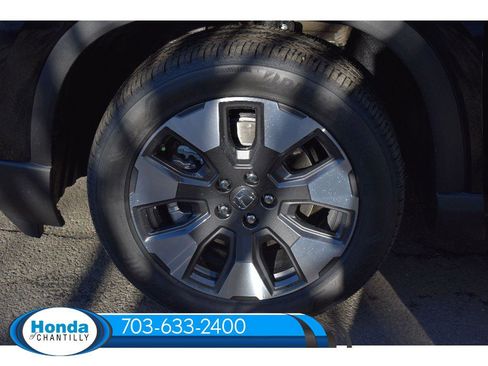 New 2026 Honda Pilot Elite image 36