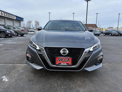 Used 2019 Nissan Altima 2.5 SL image 4