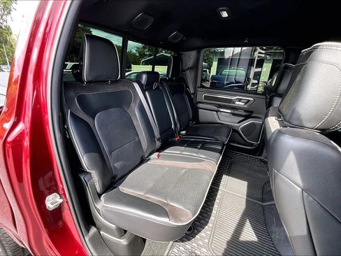 Used 2023 RAM 1500 Laramie AWD/4WD image 28