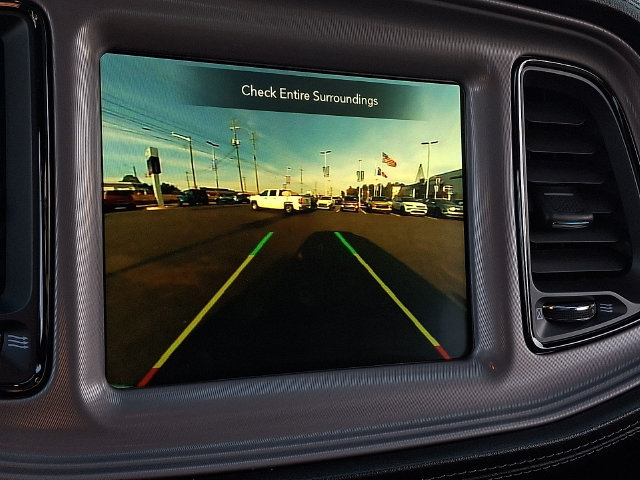 Used 2023 Dodge Challenger R/T Scat Pack RWD image 18