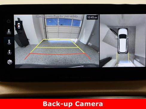 Used 2023 Hyundai Santa Fe Calligraphy image 22