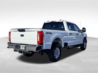 Used 2025 Ford F250 XLT video 3