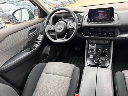 Used 2023 Nissan Rogue SV AWD/4WD image 20