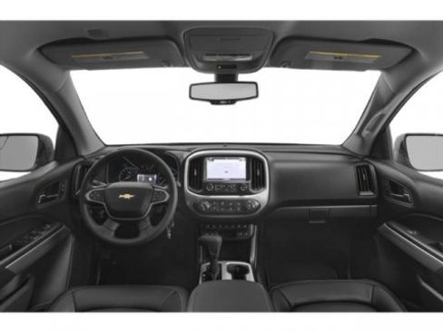 Used 2018 Chevrolet Colorado ZR2 image 5
