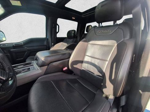 Used 2019 Ford F150 Raptor w/ Equipment Group 802A Luxury AWD/4WD image 15
