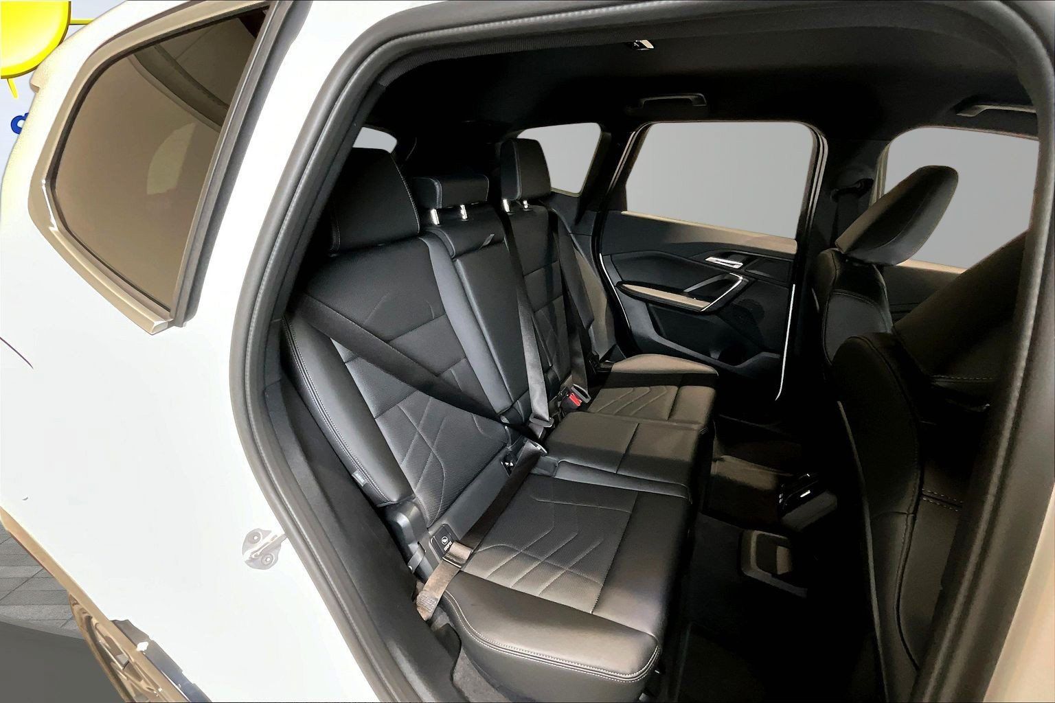 Used 2025 BMW X1 xDrive28i AWD/4WD image 25