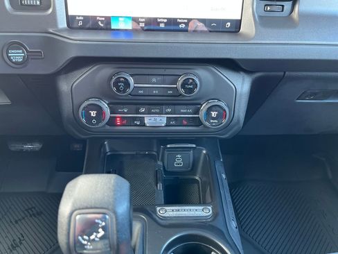 New 2026 Ford Bronco Big Bend AWD/4WD image 18