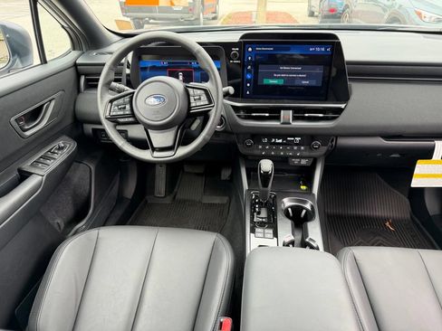 Used 2026 Subaru Outback Premium w/ Premium/Limited Package 2 AWD/4WD image 21