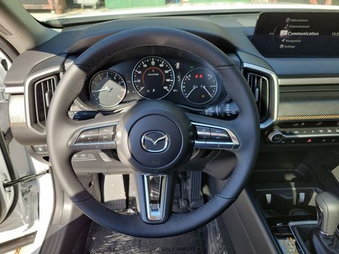 New 2026 MAZDA CX-50 AWD 2.5 S w/ Weather Package image 24