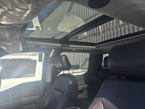 New 2025 Ford F350 Lariat w/ Lariat Ultimate Package image 14