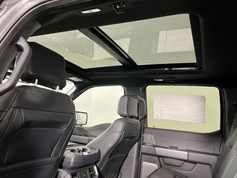 New 2026 Ford F150 XLT w/ Equipment Group 303A High image 15