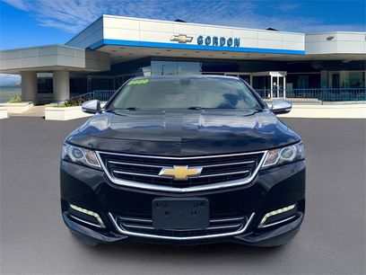 Used 2020 Chevrolet Impala Premier