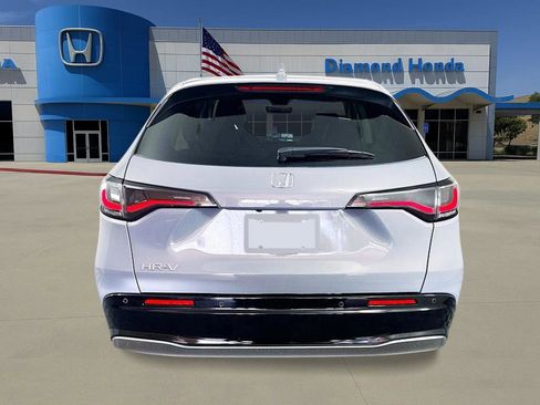 New 2026 Honda HR-V EX-L image 3