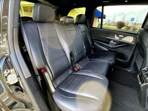 Used 2020 Mercedes-Benz GLS 580 4MATIC image 21