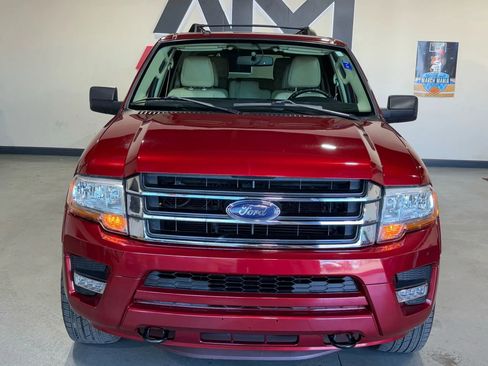 Used 2016 Ford Expedition EL XLT w/ Equipment Group 202A image 2