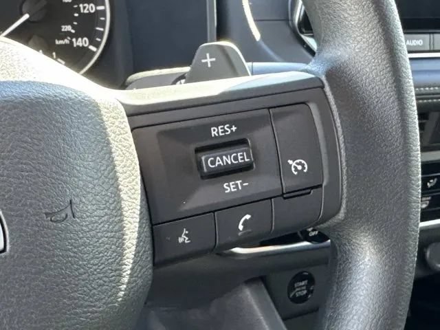 New 2027 Nissan Rogue S FWD image 25