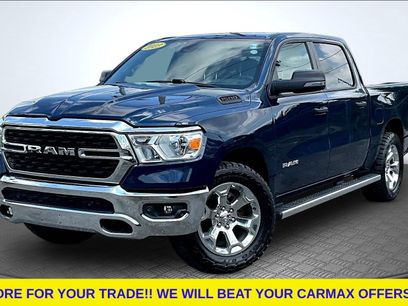 Used 2023 RAM 1500 Big Horn