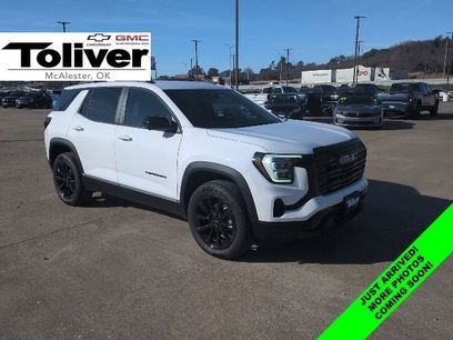 New 2026 GMC Terrain Elevation w/ Elevation Premium Package