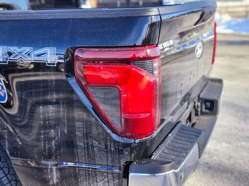 New 2026 Ford F150 XLT w/ XLT Chrome Appearance Package AWD/4WD image 9