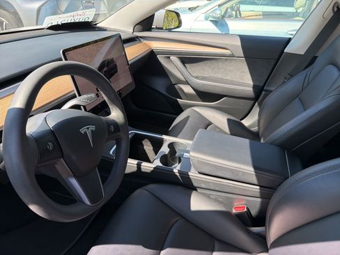 Used 2023 Tesla Model 3 Long Range image 6