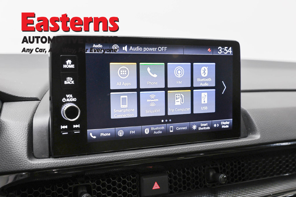 Used 2024 Honda CR-V EX-L image 19