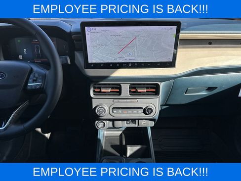 New 2026 Ford Maverick Lariat AWD/4WD image 18