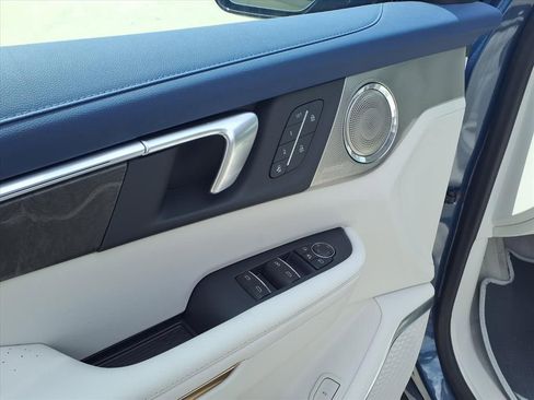 New 2026 Buick Enclave Avenir w/ Super Cruise Package image 11