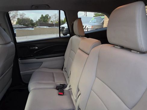 Used 2016 Honda Pilot EX-L image 21
