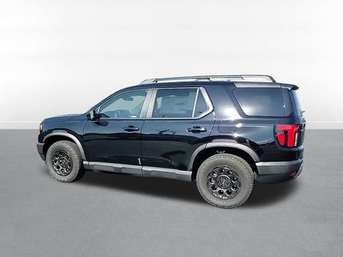 New 2026 Honda Passport TrailSport image 6
