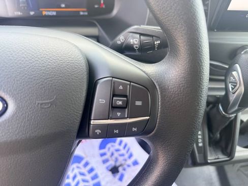 Used 2023 Ford Transit 250 Medium Roof w/ Interior Upgrade Package image 19