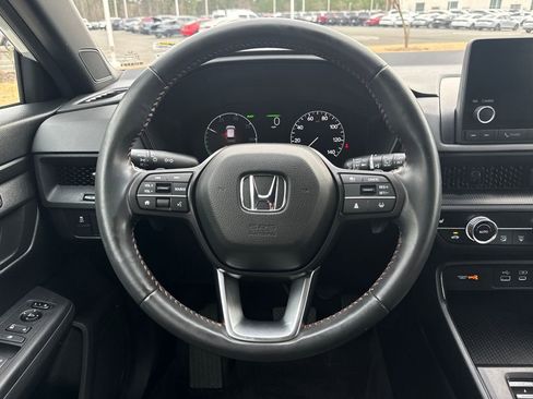 Used 2023 Honda CR-V Sport image 18