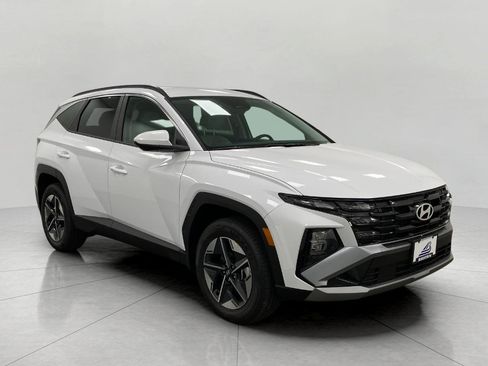New 2026 Hyundai Tucson SEL AWD/4WD image 1