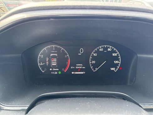 Used 2023 Honda CR-V EX image 9