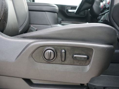 Used 2021 GMC Sierra 2500 Denali AWD/4WD image 28