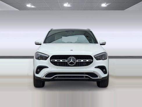 New 2026 Mercedes-Benz GLA 250 GLA 250 image 6