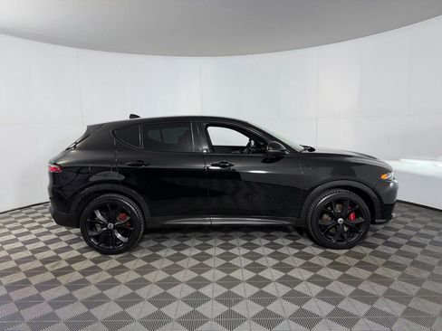 Used 2024 Dodge Hornet R/T AWD/4WD image 5