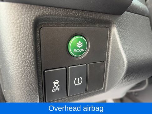 Used 2017 Honda HR-V EX-L image 18