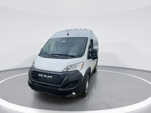 New 2026 RAM ProMaster 1500 w/ Convenience Group image 3