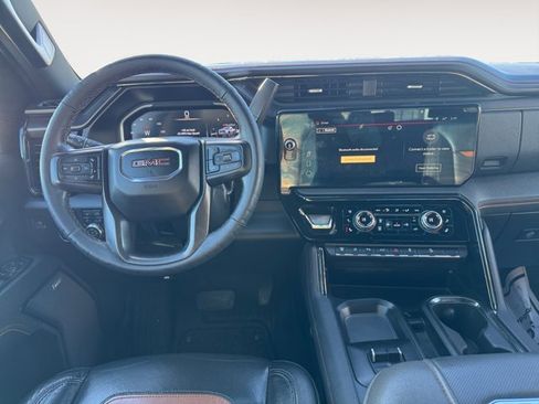 Certified 2024 GMC Sierra 2500 AT4 image 14