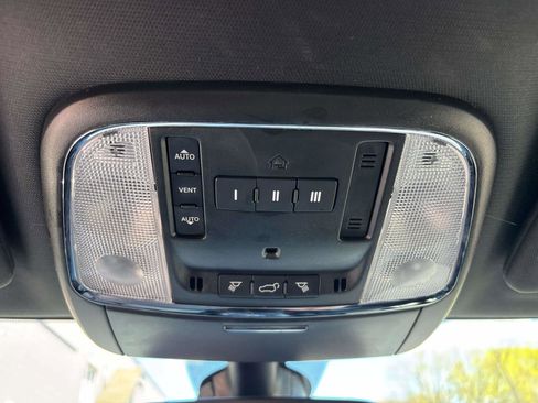 Used 2022 Jeep Grand Cherokee Limited AWD/4WD image 22