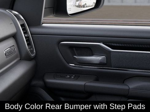 New 2026 RAM 1500 Big Horn/Lone Star image 25