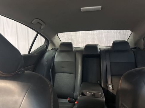 Used 2022 Nissan Altima 2.5 SR image 24