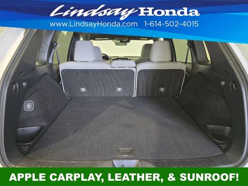 Used 2023 Honda Passport EX-L image 8