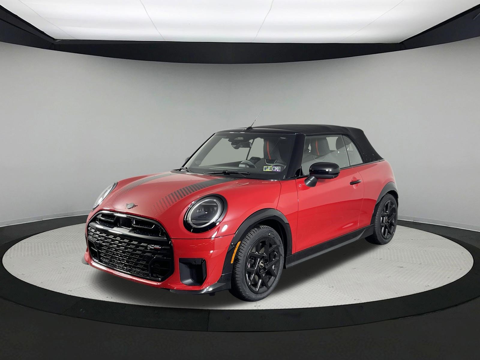 Used 2026 MINI Cooper S FWD image 4