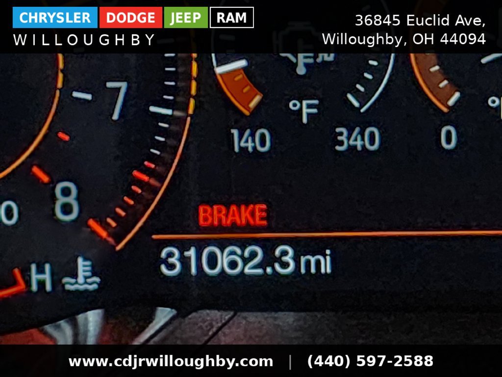 Used 2021 Ford Mustang Mach 1 w/ Equipment Group 700A RWD image 19