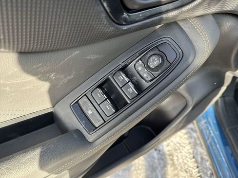 Used 2024 Subaru Forester Wilderness image 17