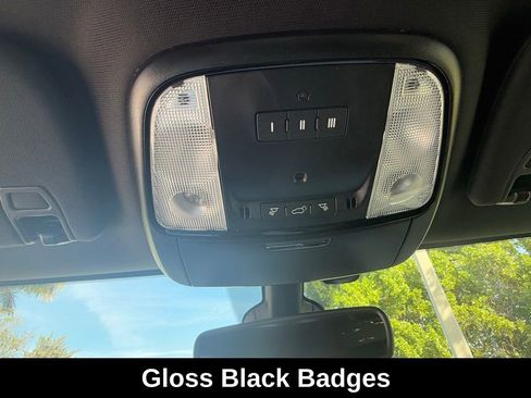 New 2026 Dodge Durango GT w/ Blacktop Package image 12