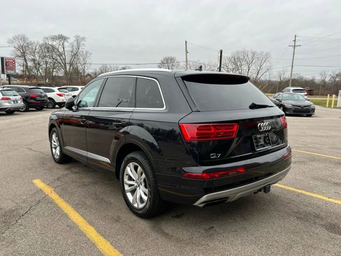 Used 2018 Audi Q7 3.0T Premium Plus w/ Premium Plus Package image 7